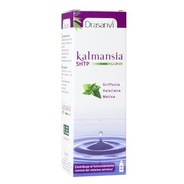 DRASANVI Kalmansia gouttes 50 ml