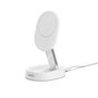 Belkin Support de charge magnétique Qi2, Blanc