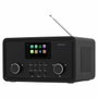 Medion Radio Internet DAB Bluetooth 2x10W RMS Noir