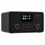 Medion Radio Internet DAB Bluetooth 2x10W RMS Noir
