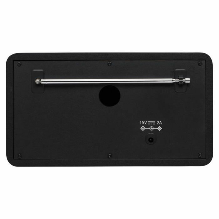 Medion Radio Internet DAB Bluetooth 2x10W RMS Noir
