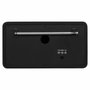 Medion Radio Internet DAB Bluetooth 2x10W RMS Noir