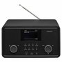 Medion Radio Internet DAB Bluetooth 2x10W RMS Noir
