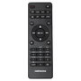 Medion Radio Internet DAB Bluetooth 2x10W RMS Noir