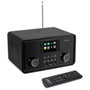 Medion Radio Internet DAB Bluetooth 2x10W RMS Noir