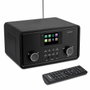 Medion Radio Internet DAB Bluetooth 2x10W RMS Noir