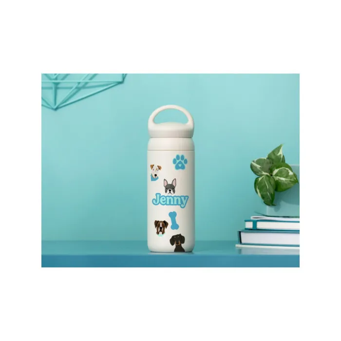 Cricut Coffret de Démarrage Joy Xtra - Kit Débutant pour Machine de Découpe - Blanc