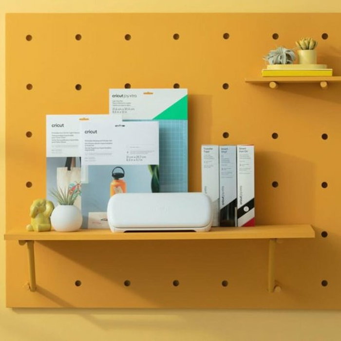 Cricut Coffret de démarrage Joy Xtra - Blanc Cricut Coffret de démarrage Joy Xtra - Blanc