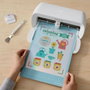 Cricut Coffret de démarrage Joy Xtra - Blanc
