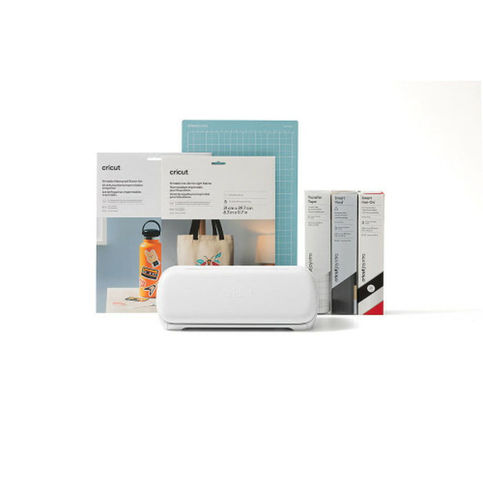Cricut Coffret de démarrage Joy Xtra - Blanc Cricut Coffret de démarrage Joy Xtra - Blanc