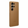 Samsung Étui Premium pour Galaxy S25 Ultra - Camel