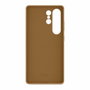 Samsung Étui Premium pour Galaxy S25 Ultra - Camel