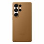 Samsung Étui Premium pour Galaxy S25 Ultra - Camel