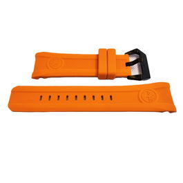 Bracelet à montre Timberland 03-TBL13854JSB02 Orange