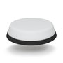 Panorama Antennas Antenne WiFi 2x2 MIMO 2.4-5.8-7.2 GHz avec câble RP-SMA de 2 mètres - LXM-24-72-X - Blanche