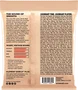 Ernieball Jeu de cordes électriques entorchées plates groupe II 50-105