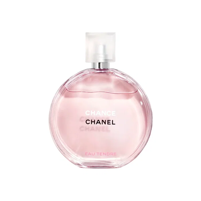Chanel Chance Eau Tendre Eau de Toilette 50 ml Chanel Chance Eau Tendre Eau de Toilette 50 ml