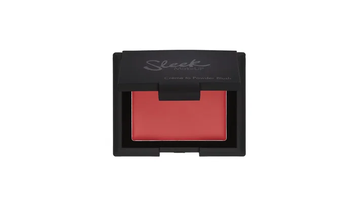 Sleek MakeUP Blush crème Creme To Powder 79, Cramoisi, 3 g Sleek MakeUP Blush crème Creme To Powder 79, Cramoisi, 3 g