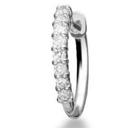 Boucles d´oreilles Femme leBebe LBB540 Argenté 1 Unité