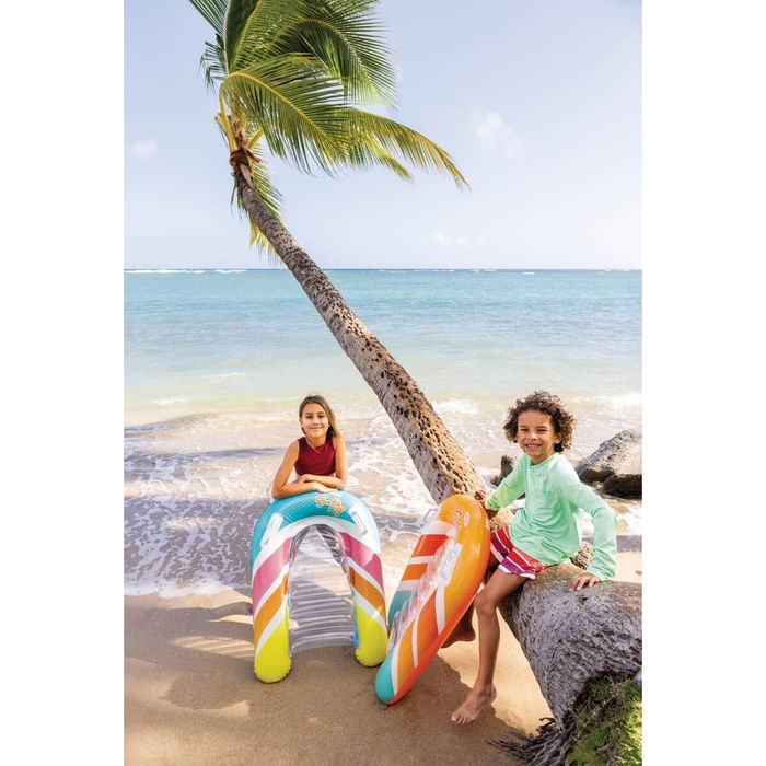 Matelas Gonflable Intex