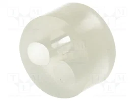 LAPP SKINTOP® DIX Insert pour presse-étoupe PG16 silicone