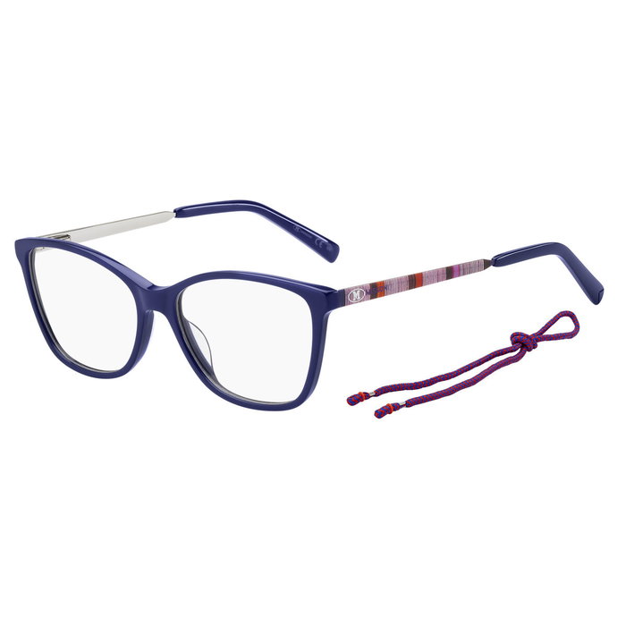 Monture de Lunettes Femme Missoni MMI-0032-PJP ø 54 mm Monture de Lunettes Femme Missoni MMI-0032-PJP ø 54 mm