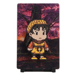 Shenmue magnet à collectionner FiGGYZ Shenhua Ling 11 cm