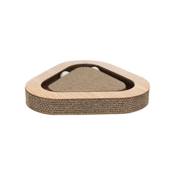 Jouets Trixie Marron Carton Jouets Trixie Marron Carton