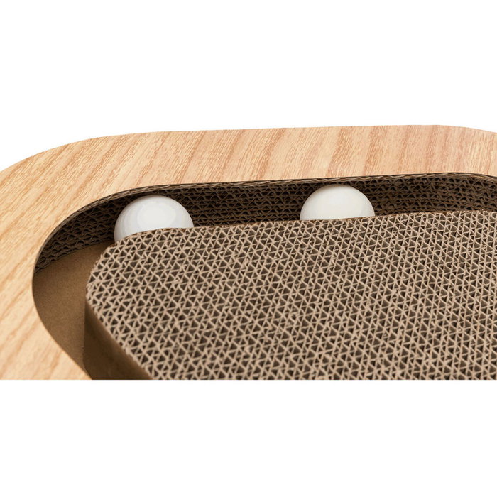 Jouets Trixie Marron Carton Jouets Trixie Marron Carton