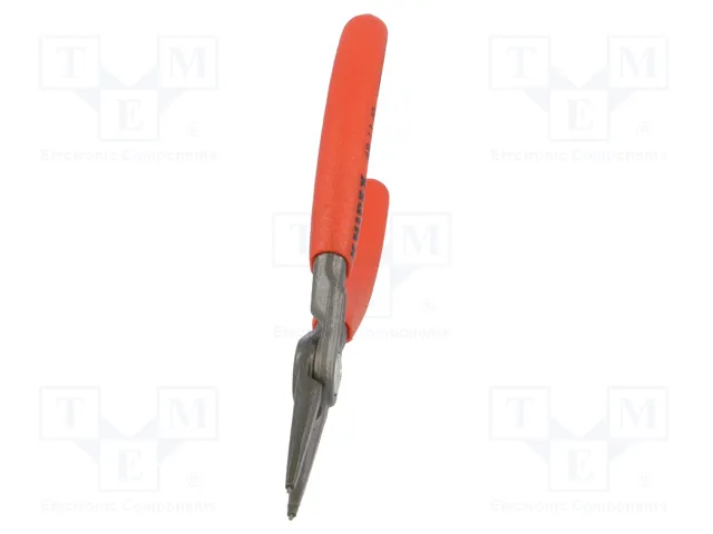 Knipex Pince à circlips de précision pour anneaux intérieurs 8-13 mm Knipex Pince à circlips de précision pour anneaux intérieurs 8-13 mm