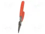 Knipex Pince à circlips de précision pour anneaux intérieurs 8-13 mm