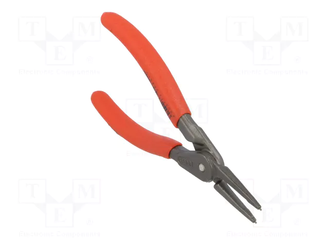 Knipex Pince à circlips de précision pour anneaux intérieurs 8-13 mm Knipex Pince à circlips de précision pour anneaux intérieurs 8-13 mm