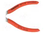 Knipex Pince à circlips de précision pour anneaux intérieurs 8-13 mm