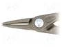 Knipex Pince à circlips de précision pour anneaux intérieurs 8-13 mm
