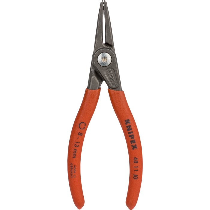 Knipex Pince à circlips de précision pour anneaux intérieurs 8-13 mm Knipex Pince à circlips de précision pour anneaux intérieurs 8-13 mm