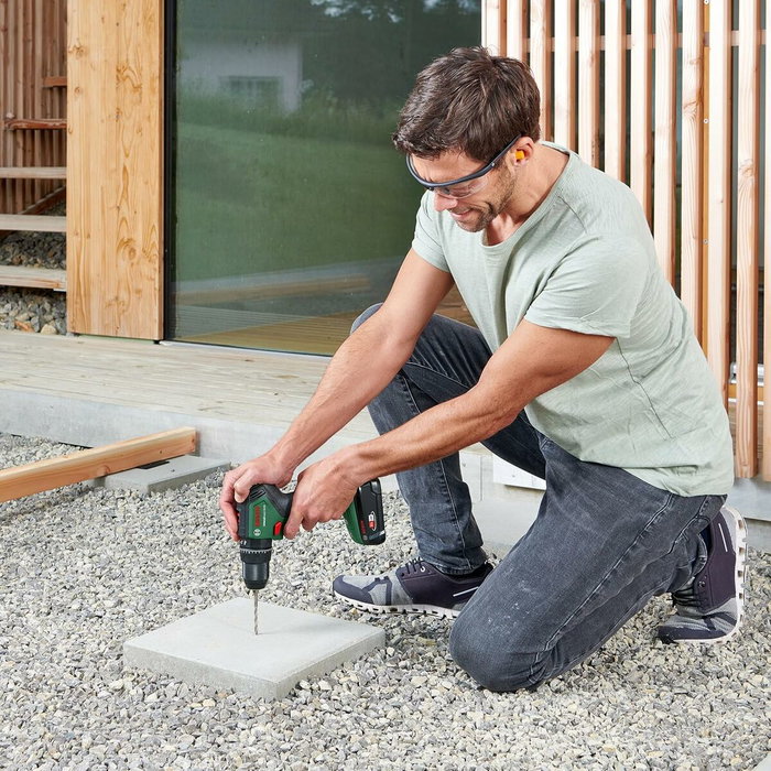 Bosch Coffret Mini-X-Line de forets et d'embouts de vissage (15 pièces)