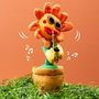 Jeux 2 momes Fleur Ballerine