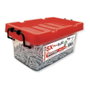 Fischer 503313 Chevilles à expansion SX Plus Ø6 x 30 mm, boîte de 1000 pièces pour béton