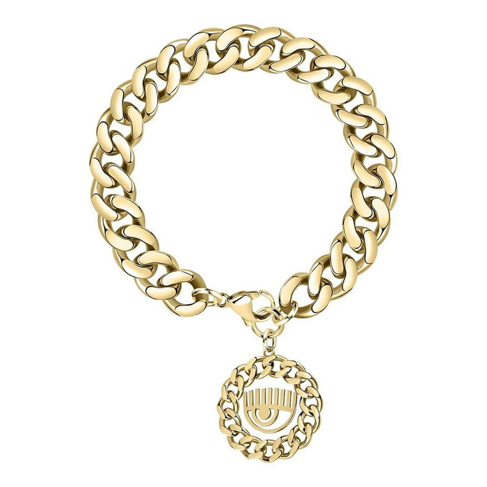 Bracelet Femme Chiara Ferragni J19AUW37 18 cm Bracelet Femme Chiara Ferragni J19AUW37 18 cm