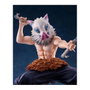 Aniplex Figurine Demon Slayer Kimetsu no Yaiba en PVC 20 cm