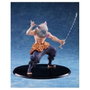 Aniplex Figurine Demon Slayer Kimetsu no Yaiba en PVC 20 cm