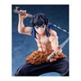 Aniplex Figurine Demon Slayer Kimetsu no Yaiba en PVC 20 cm