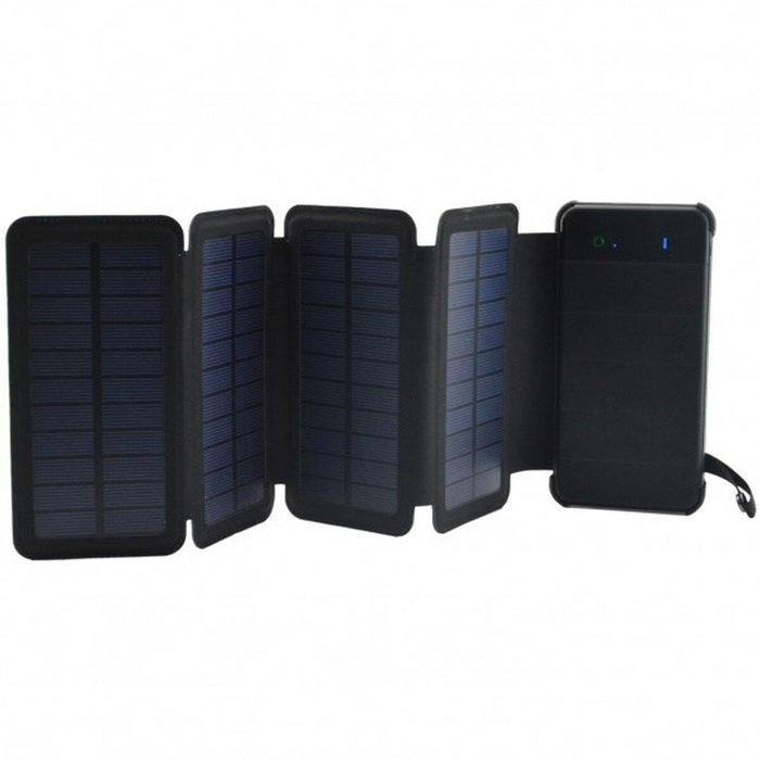 Chargeur solaire Powerneed ES8000B