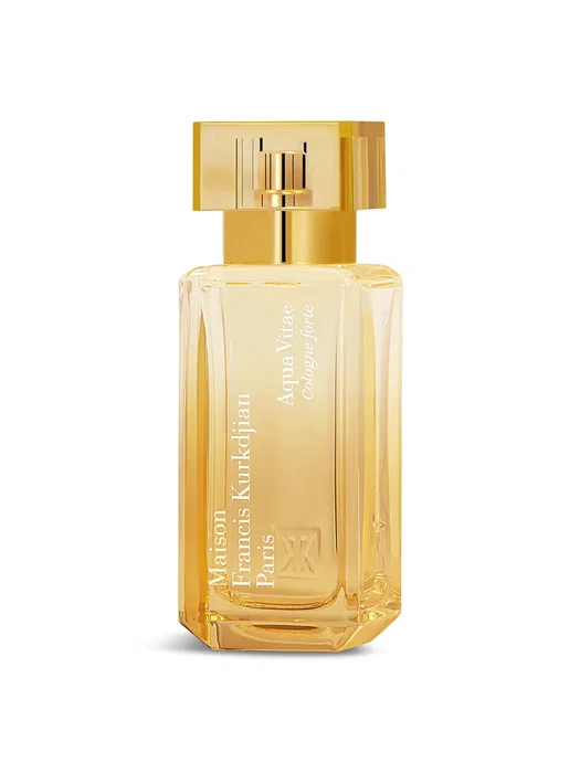 Maison Francis Kurkdjian Aqua Vitae Cologne Forte Eau de Parfum pour femme, 35 ml Maison Francis Kurkdjian Aqua Vitae Cologne Forte Eau de Parfum pour femme, 35 ml