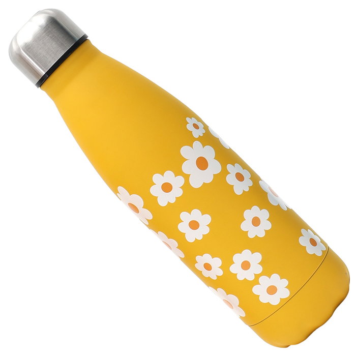 Cook Concept TERMO BOTELLA 500 ML POP PLAYA Cook Concept TERMO BOTELLA 500 ML POP PLAYA