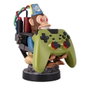 Exquisite Gaming Support Monkey Bomb Call of Duty