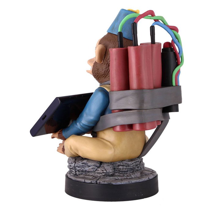 Exquisite Gaming Support Monkey Bomb Call of Duty