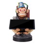 Exquisite Gaming Support Monkey Bomb Call of Duty