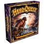 Hasbro Gaming Heroquest First Light G0978 - Jeu de société d'aventure fantasy en espagnol pour +14 ans avec plateau évolutif à double face