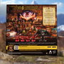 Hasbro HeroQuest First Light - Version Espagnole
